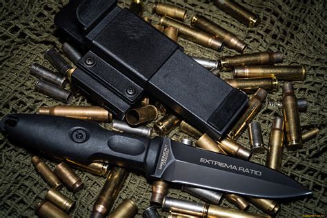 Холодное оружие