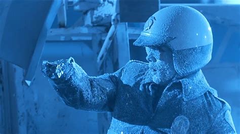 Холодный Хрома