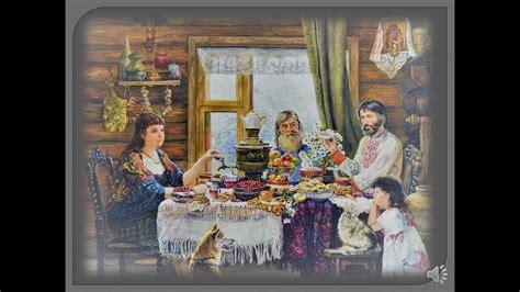 Церковное имя Оксаны в историческом контексте
