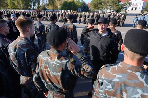 Черный берет: символ мужества и силы