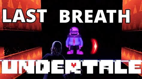 Читы для Undertale Last Breath