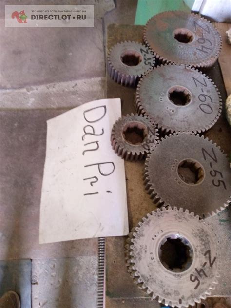 Читы на шестерни