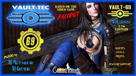 Чит коды для Fallout Vault 69