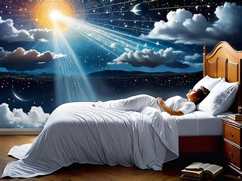 Что значит сон Йорвета: интерпретация