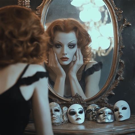 Что скрывается за маской молодого блогера