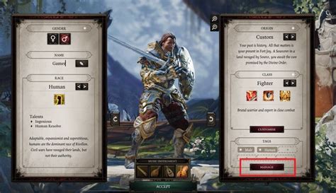 Что такое Цезарский гриб в игре Divinity: Original Sin 2