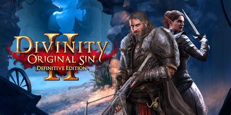 Что такое необычный самоцвет в игре Divinity Original Sin 2