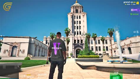 Что такое откат в ГТА 5 РП