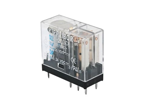 Что такое реле mm8 605
