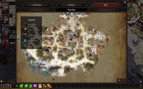 Что такое спутники в Divinity Original Sin