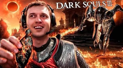 Что такое фантомы в Dark Souls 2