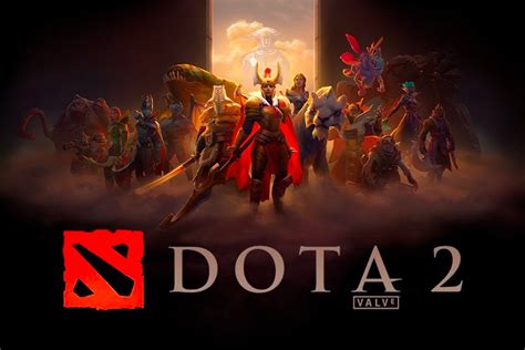Что такое хитбоксы в Dota 2