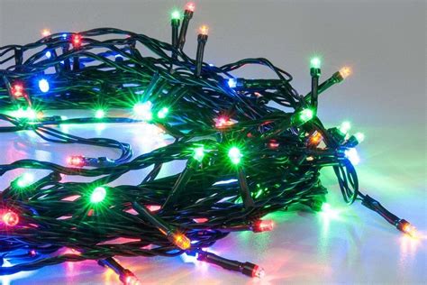 Шаг 1: Выберите гирлянду