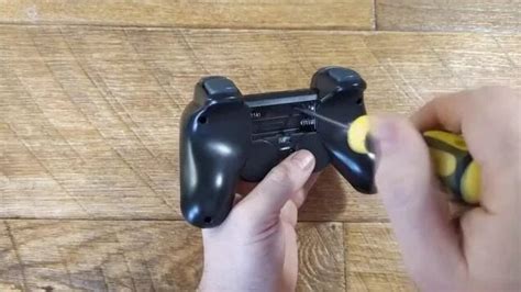 Шаг 1: Установка драйверов для геймпада