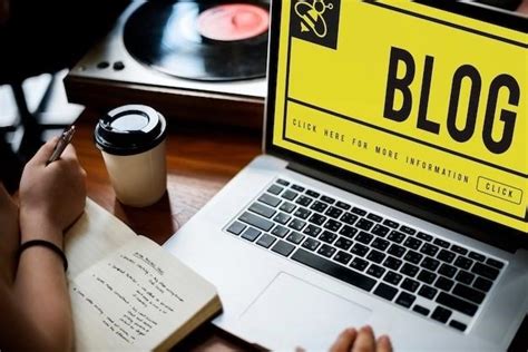 Шаг 1. Выбор платформы для блога