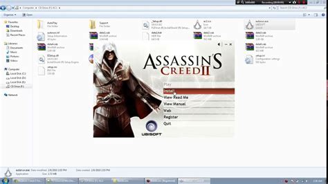Шаг 2. Установка Prototype 1