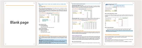 Шаг 3: Добавление пустой страницы визуализации WinCC