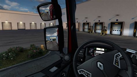 Шаг 3: Запуск Euro Truck Simulator 2 в VR режиме