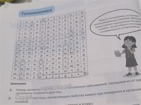 Шаг 3: Решите головоломку для открытия управляющего помещения