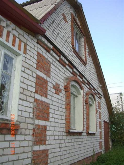 Шаг 4: Как укрепить свой дом в Берге