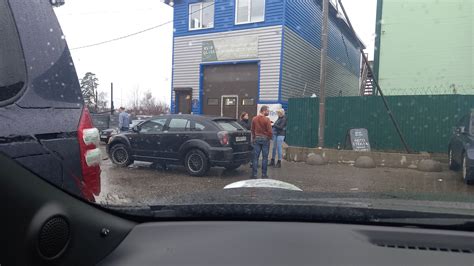 Шаг 4: Ожидание своей очереди