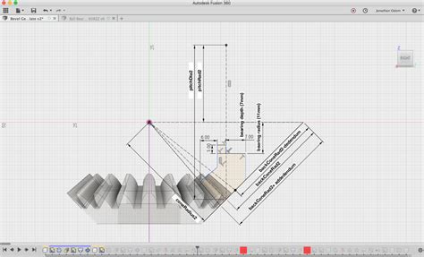 Шаг 4. Проектирование локации