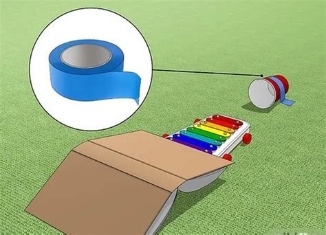 Шаг 5: Создайте Огненное мучение
