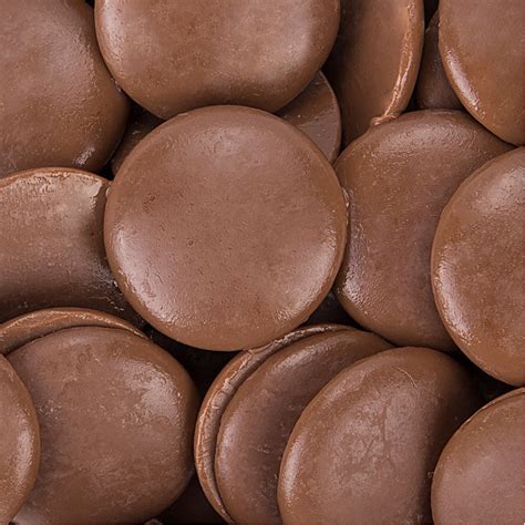 Шоколадная пыльца