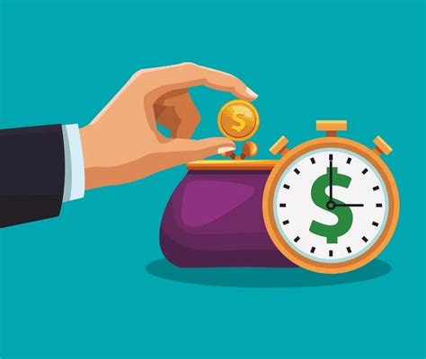 Экономия времени