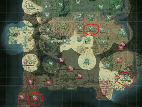 Эксплорация башни: советы по прохождению локаций