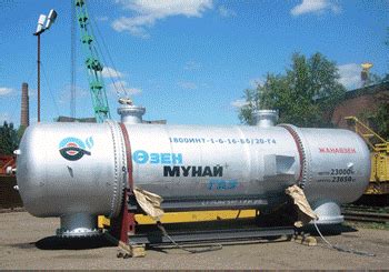 Энергетическое оборудование