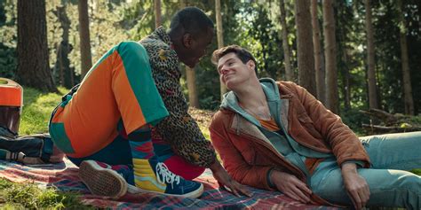 Эрик и Адам: их взаимоотношения