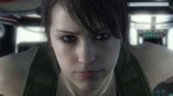 Эффект убийства молчуньи в Metal Gear Solid 5: The Phantom Pain