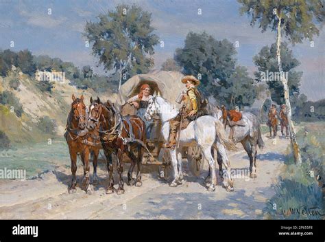  Встреча №4: Wilhelm 