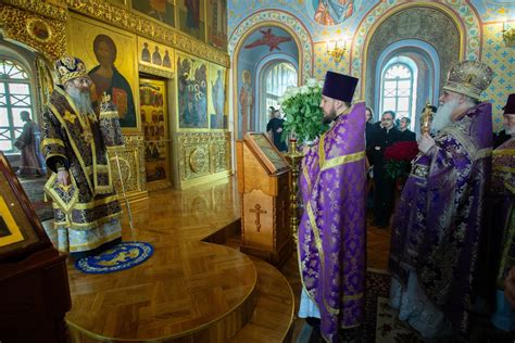  История святого покровителя портных 