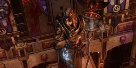  Как получить доступ к лаборатории внутри завода "Кантреберри" 