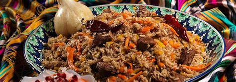  Особенности питания и здоровья при употреблении плова 