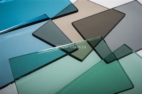  Преимущества блестящего стекла 