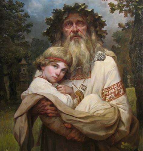  Родоначальники фамилии 