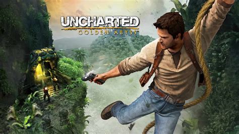  Секреты и достижения Uncharted Golden Abyss 
