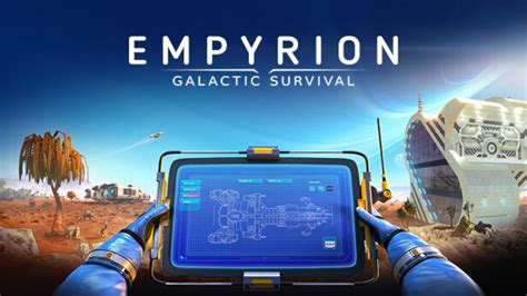 5 советов по оптимизации Empyrion Galactic Survival для более комфортной игры