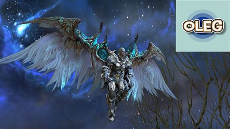 Aion Rainmeter: настройка и улучшение интерфейса игры