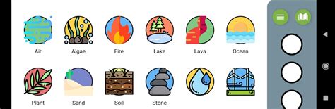 Alchemy Classic: экспериментируй и открывай новые элементы