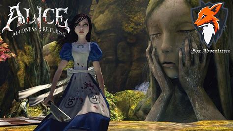 Alice Madness Returns прохождение Куплинов: все секреты и советы