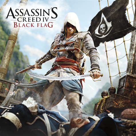 Assassin's Creed 4: Black Flag