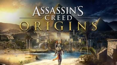 Assassin's Creed Origins: читы и коды