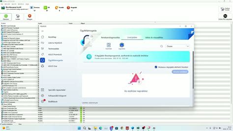 Asus System Control Interface v3