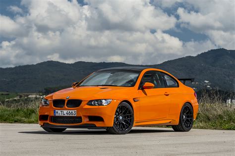 BMW M3 E92