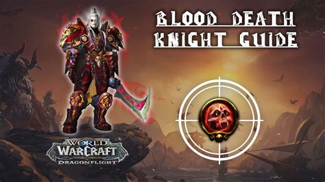 Blood Death Knight
