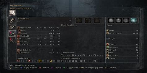 Bloodborne: Как получить огненную бумагу